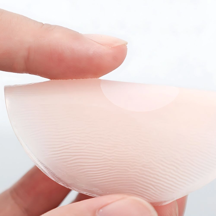 Silikonowe nakładki na sutki naklejki osłonki