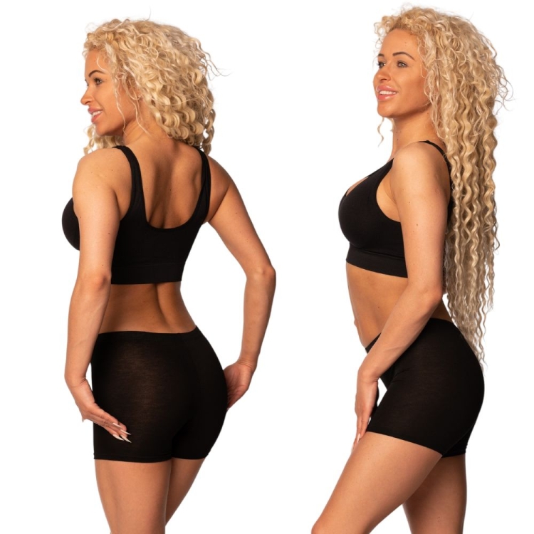 Majtki przeciw otarciom ud