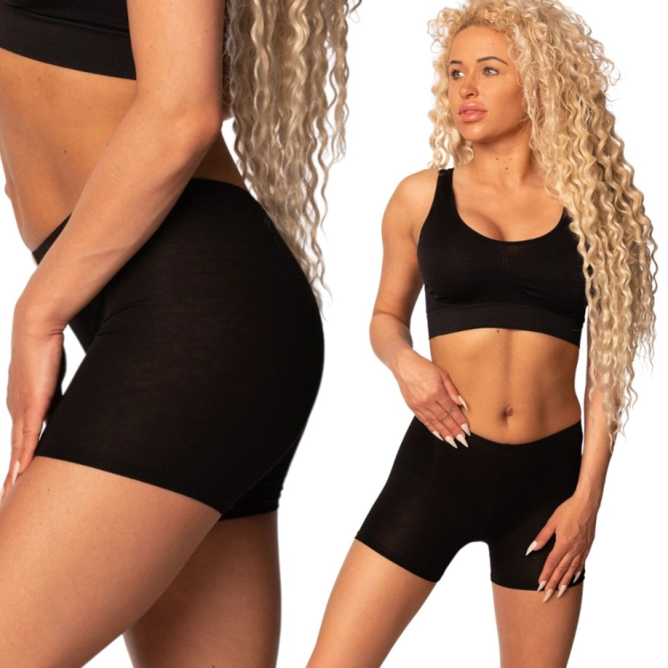 Majtki przeciw otarciom ud