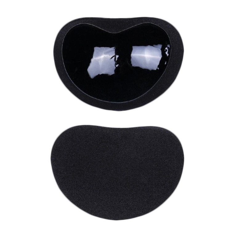 Wkładki do bikini silikonowe samoprzylepne