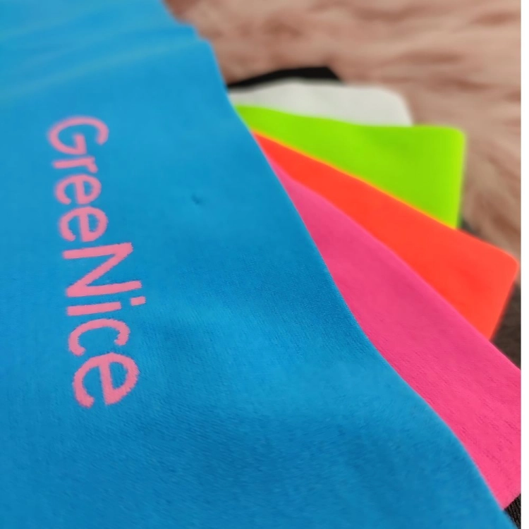 Bokserki damskie bezszwowe szorty majtki Greenice 4-pak