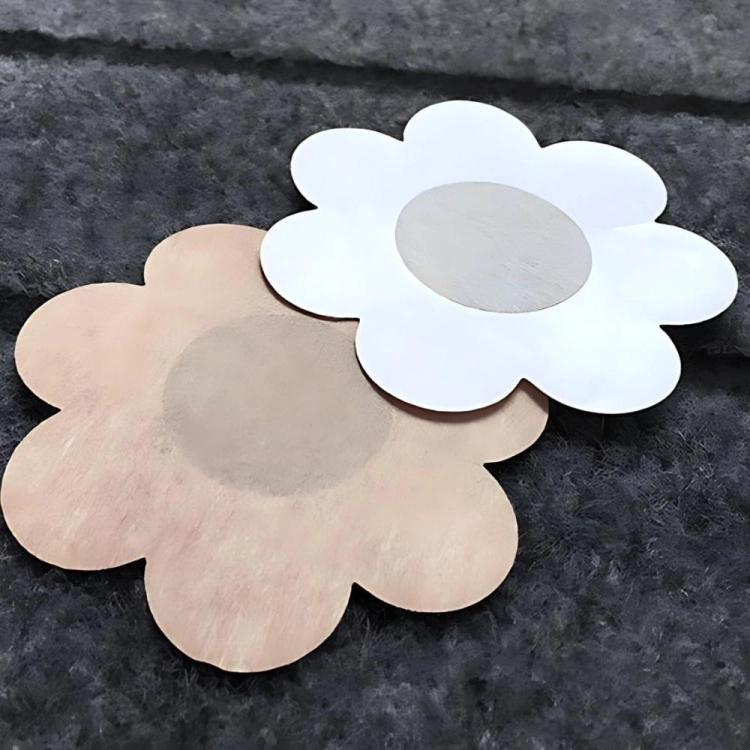 Naklejki na sutki nasutniki osłonki na brodawki