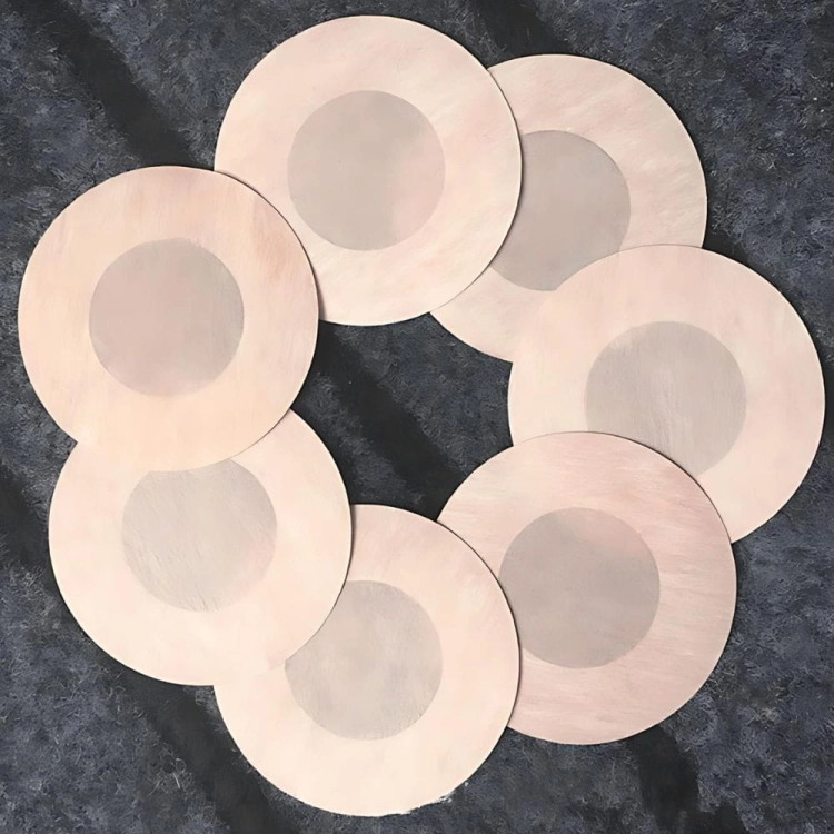 Naklejki na sutki nasutniki osłonki na brodawki