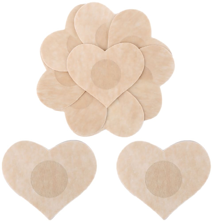 Naklejki na sutki nasutniki osłonki na brodawki