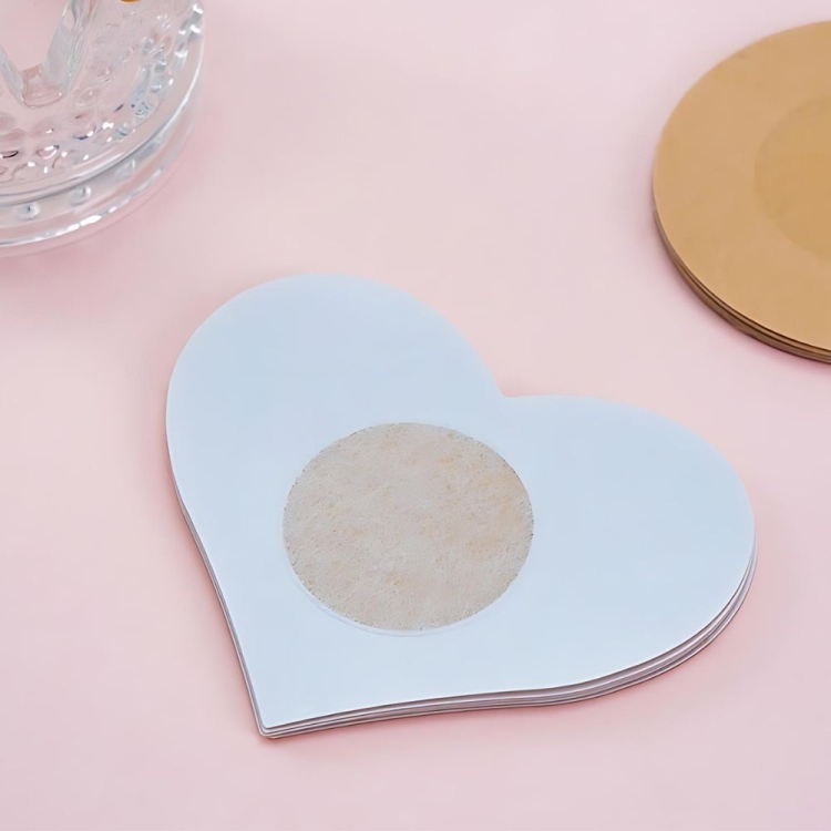 Naklejki na sutki nasutniki osłonki na brodawki