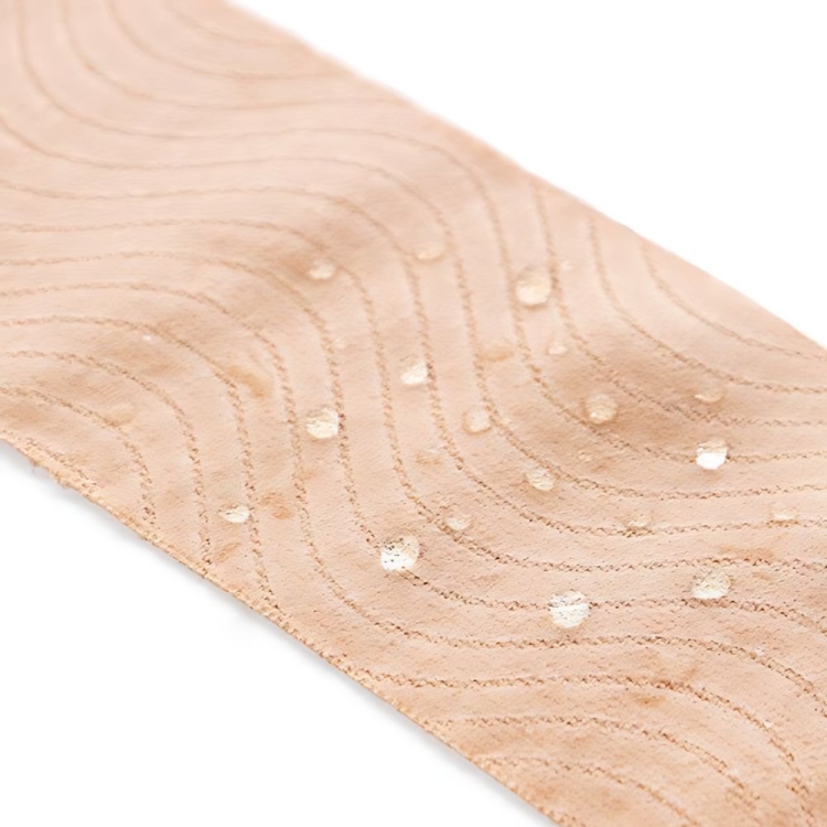 Taśma do biustu naklejki na sutki podnoszące biust