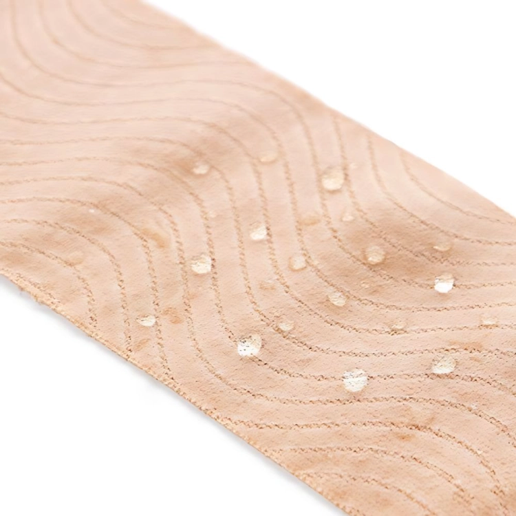 Taśma do biustu naklejki na sutki podnoszące biust