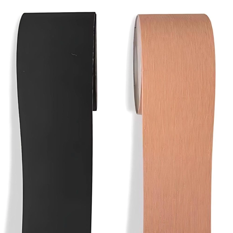 Taśma do biustu naklejki na sutki podnoszące biust