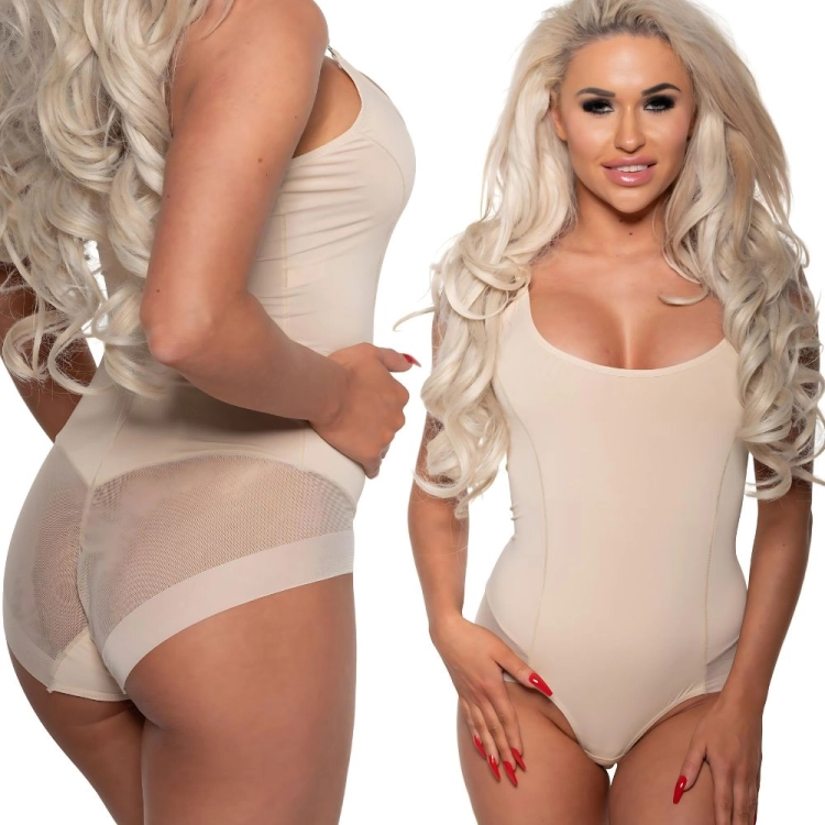 Body wyszczuplające z siateczką