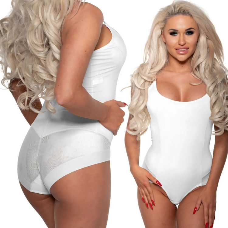 Body wyszczuplające z siateczką