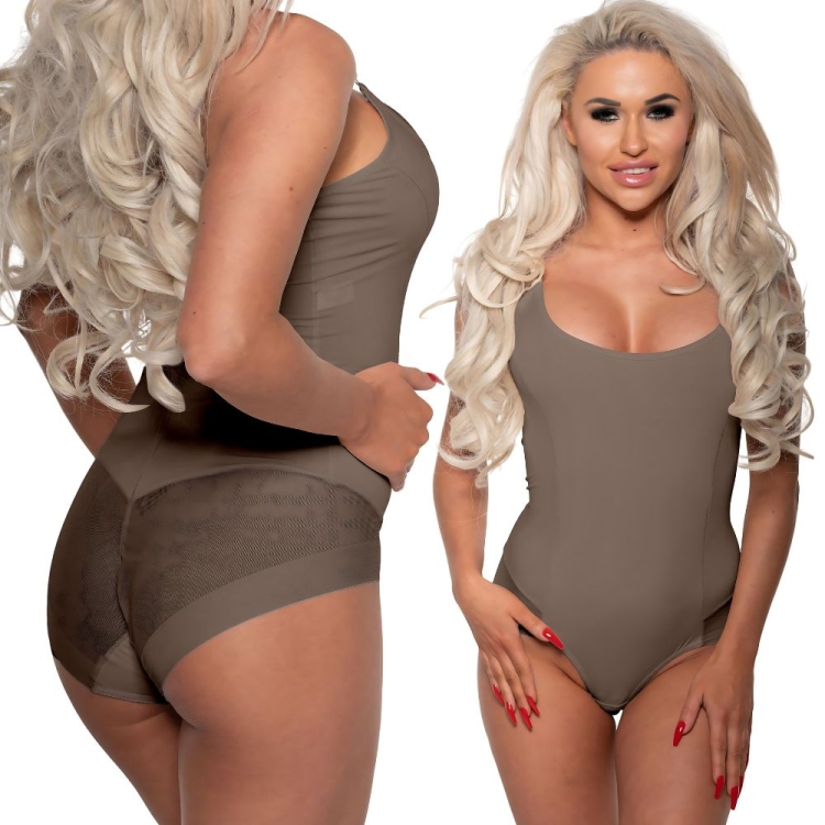 Body wyszczuplające z siateczką