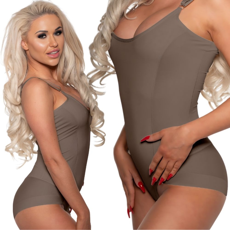 Body wyszczuplające z siateczką