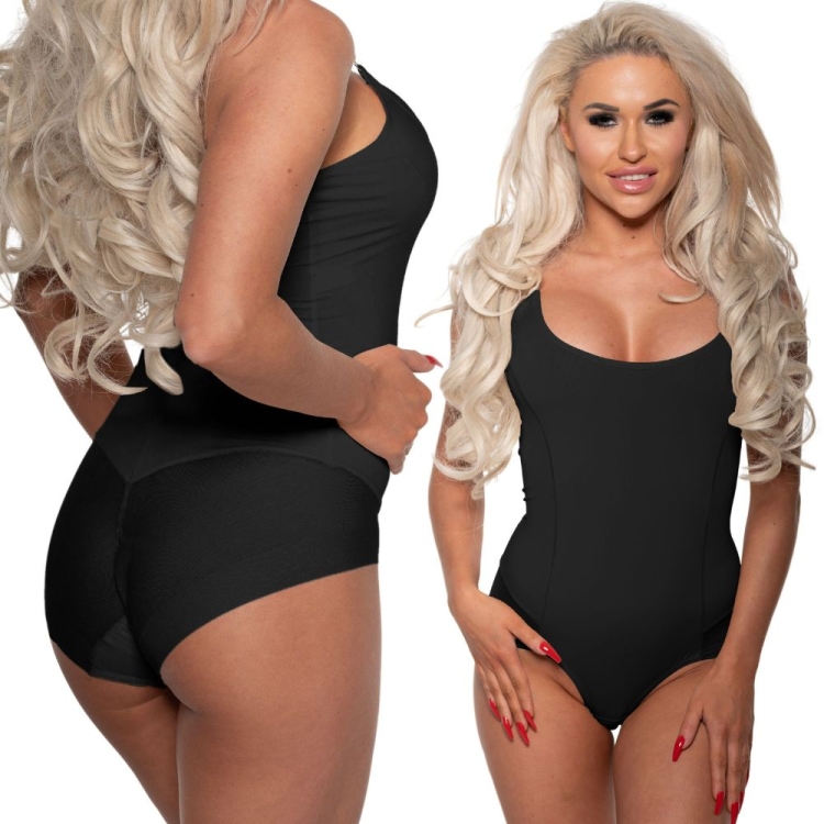 Body wyszczuplające z siateczką