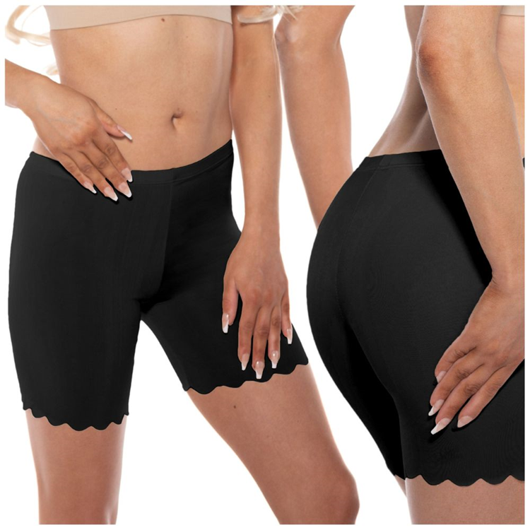 Reformy majtki damskie przeciw otarciom ud