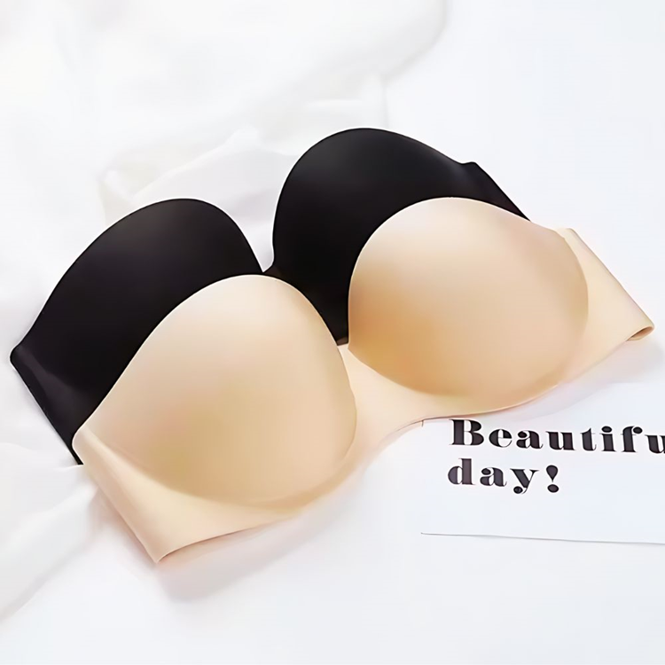 Biustonosz samonośny bardotka