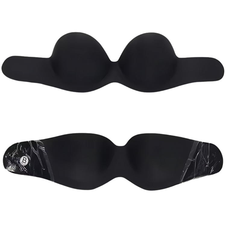 Biustonosz samonośny bardotka