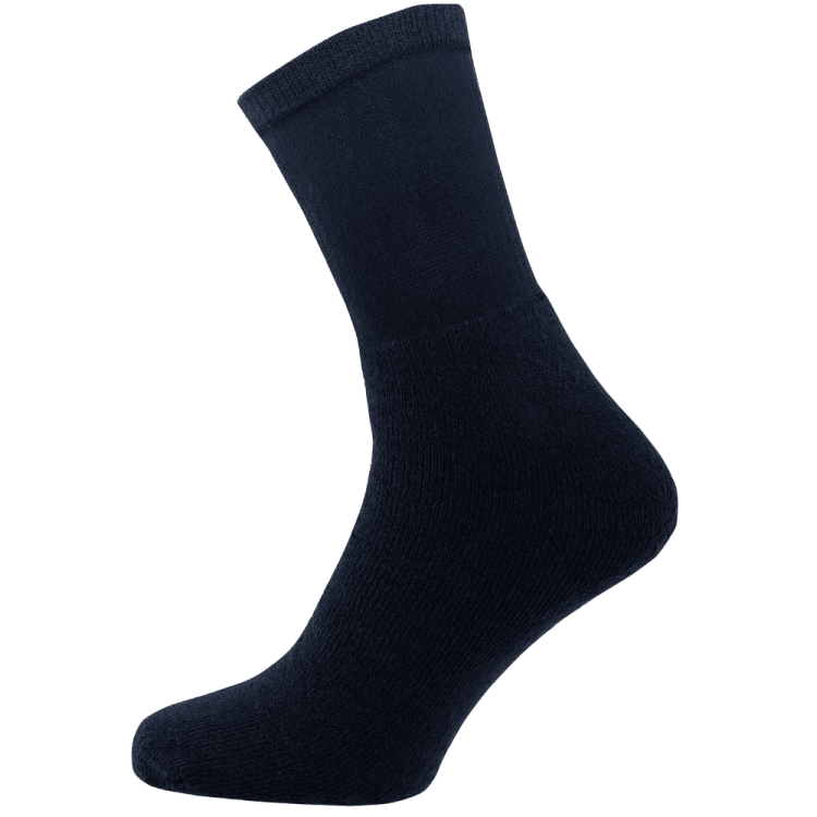 Skarpety frotte unisex bawełniane mix kolorów 5-PAK