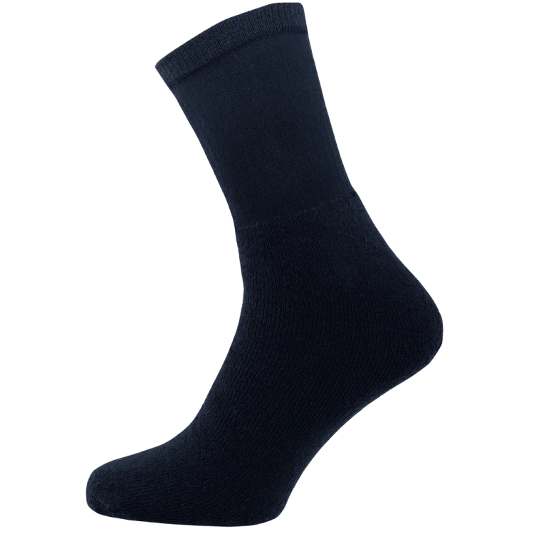 Skarpety frotte unisex bawełniane mix kolorów 5-PAK