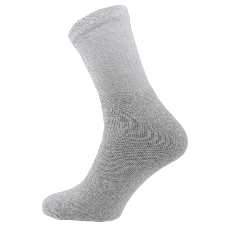 Skarpety frotte unisex bawełniane mix kolorów 5-PAK