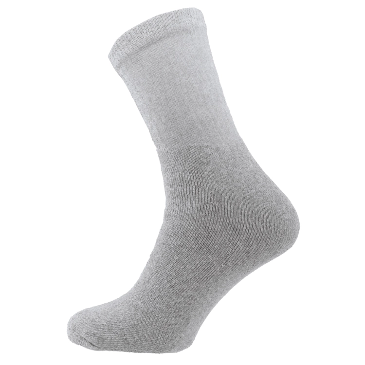 Skarpety frotte unisex bawełniane mix kolorów 5-PAK