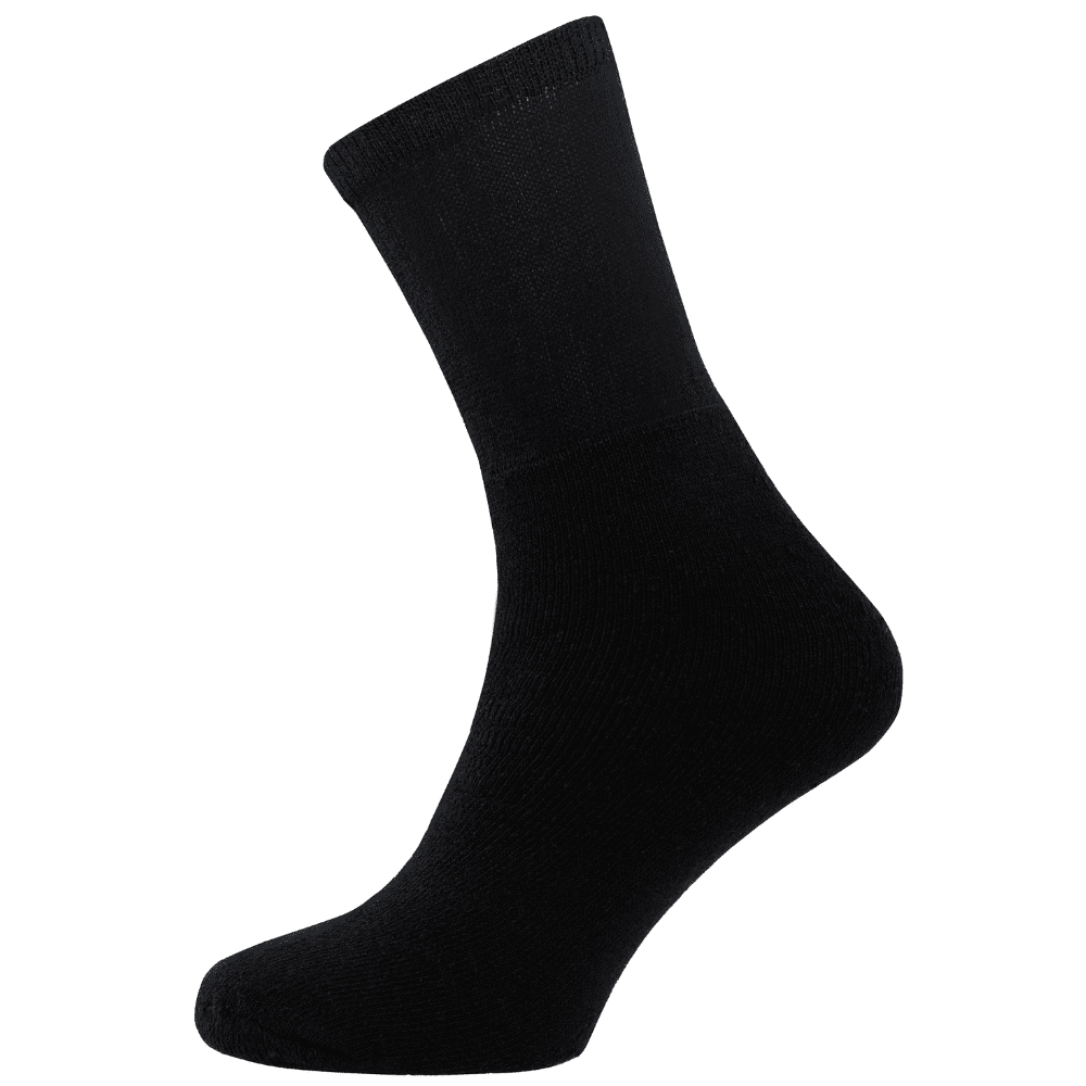 Skarpety frotte unisex bawełniane mix kolorów 5-PAK