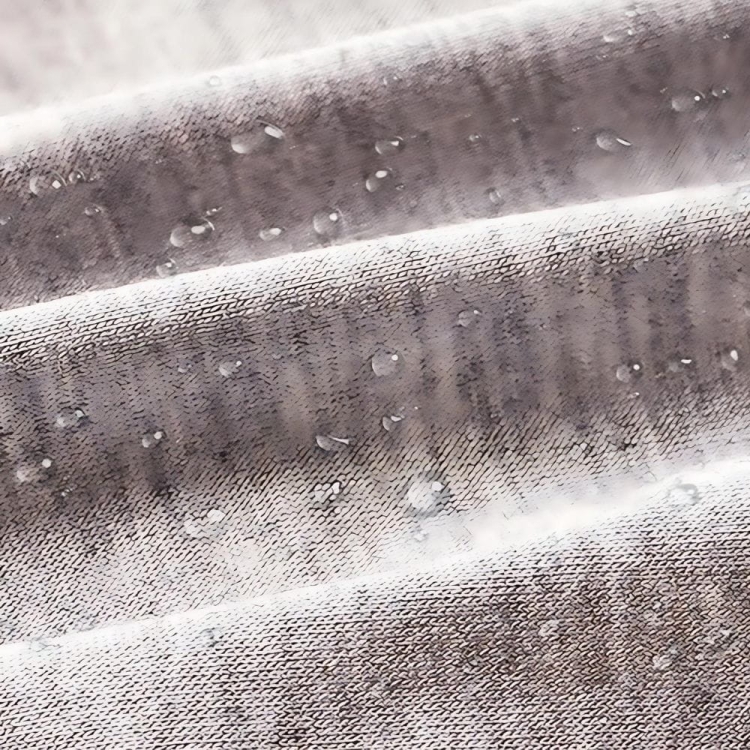 Majtki menstruacyjne na okres chłonne wielorazowe fioletowe