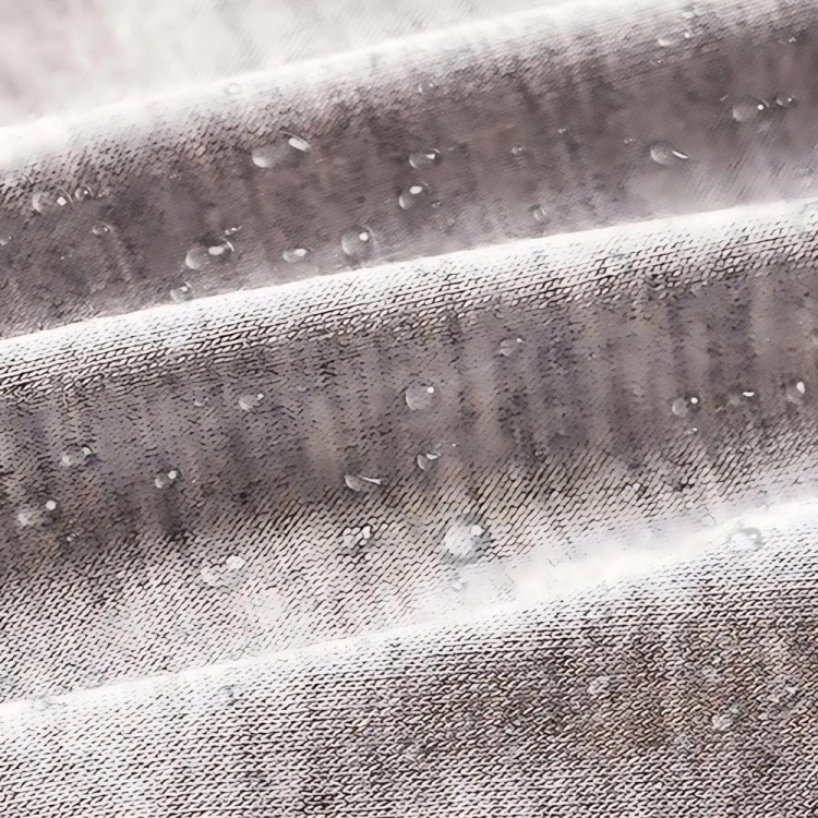 Majtki menstruacyjne na okres chłonne wielorazowe fioletowe