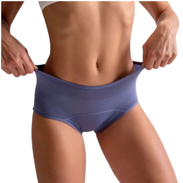 Majtki menstruacyjne damskie zestaw 3 sztuk