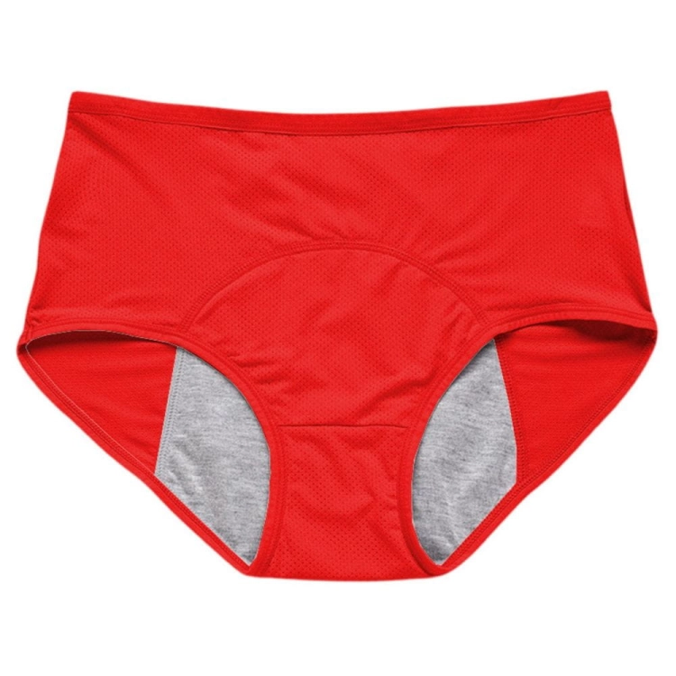 Majtki menstruacyjne damskie zestaw 3 sztuk