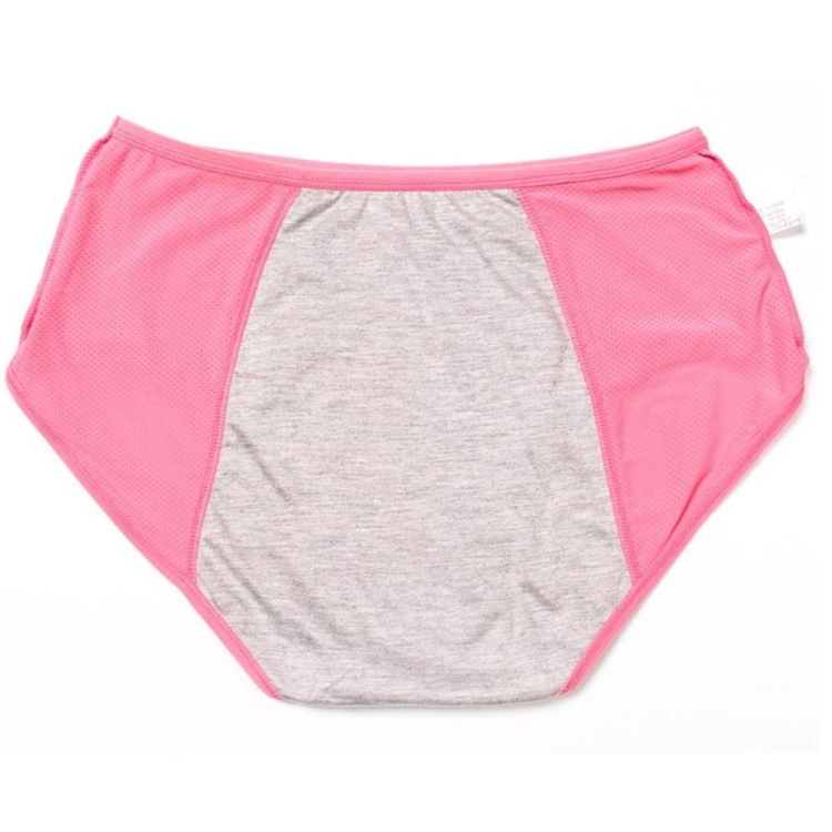 Majtki menstruacyjne damskie zestaw 3 sztuk