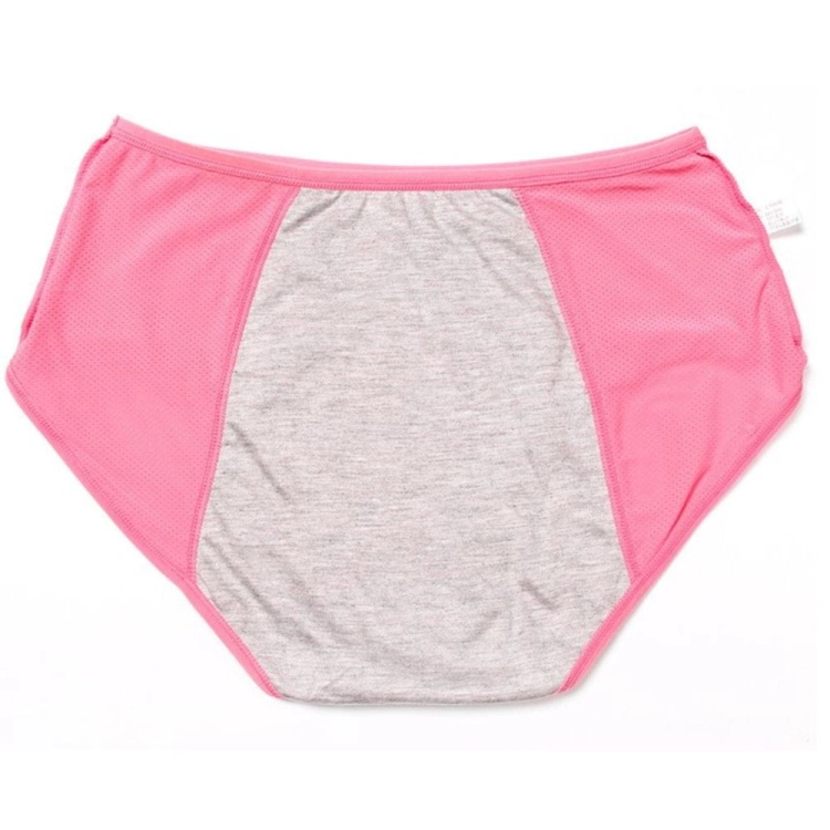 Majtki menstruacyjne damskie zestaw 3 sztuk