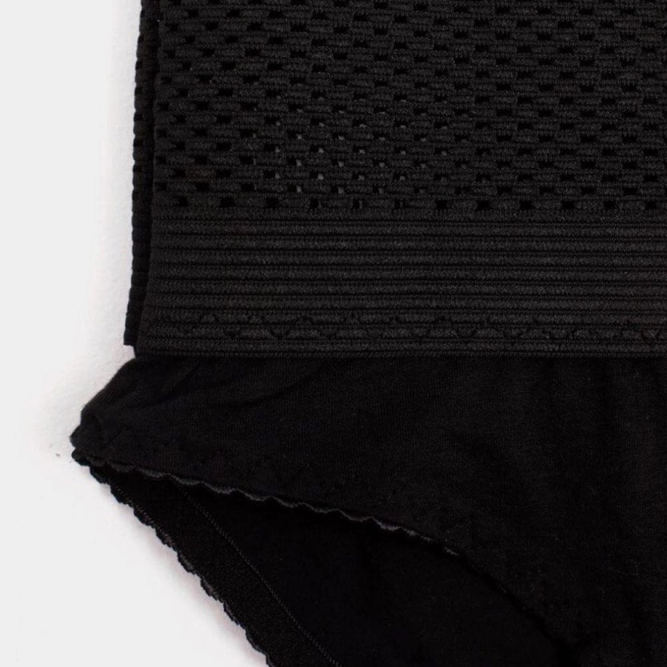 Majtki modelujące i wyszczuplające wysoki stan – zestaw 2 szt.