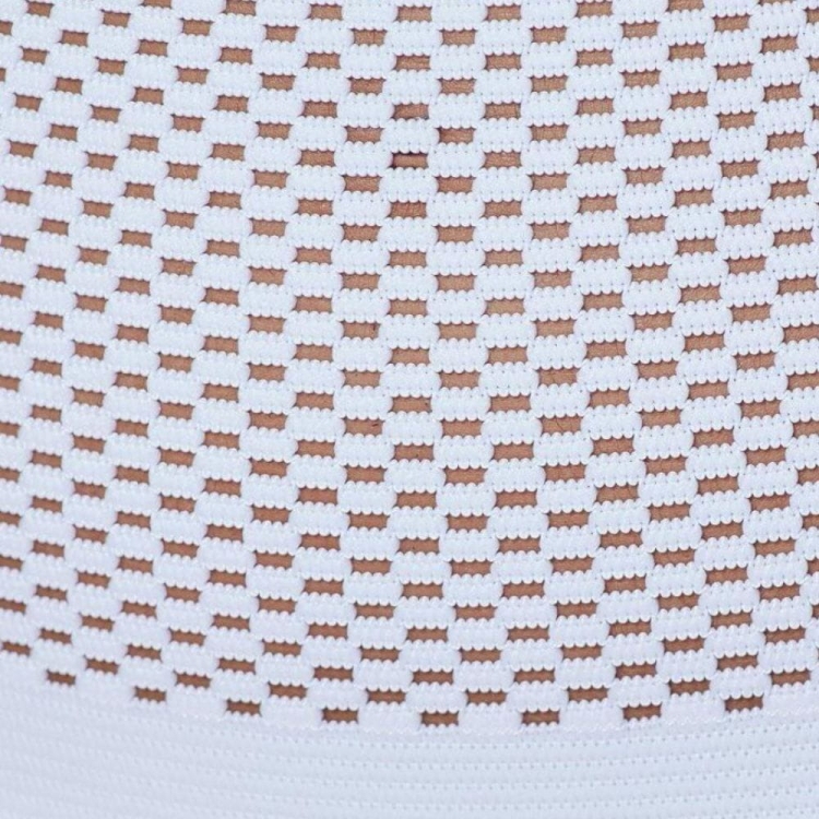 Majtki modelujące i wyszczuplające wysoki stan – zestaw 2 szt.