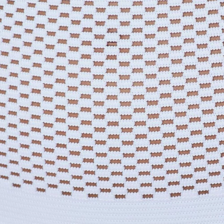 Majtki modelujące i wyszczuplające wysoki stan – zestaw 2 szt.