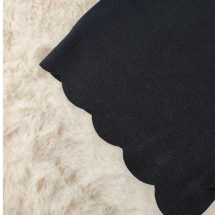 Szorty Damskie Z Wysokim Stanem Przeciw Otarciom 3pak Mix