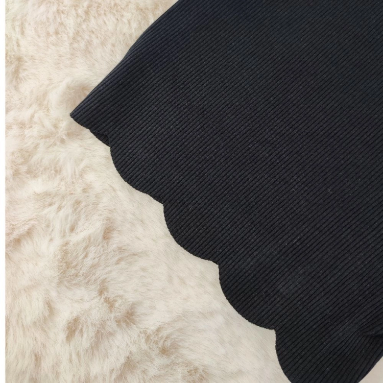 Szorty Damskie Z Wysokim Stanem Przeciw Otarciom 3pak Mix