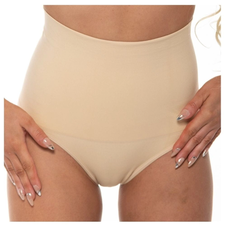 Majtki Wyszczuplające Brzuch i Boczki