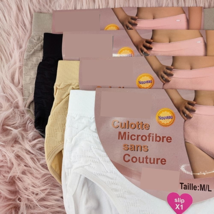 Majtki Wyszczuplające Brzuch i Boczki Modelujące Pośladki