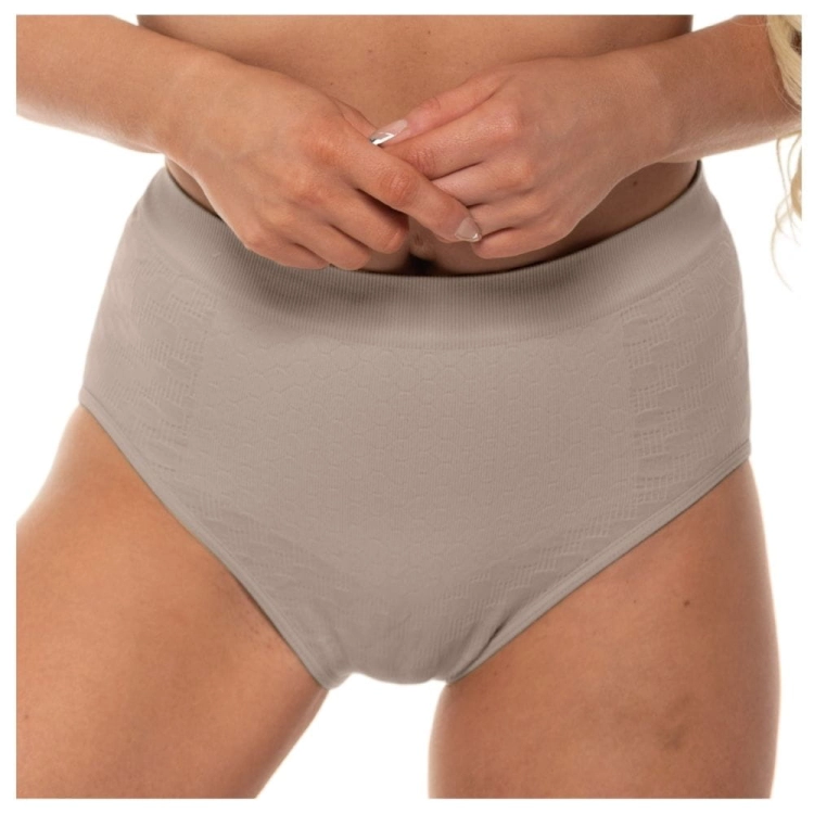 Majtki Modelujące Pośladki i Biodra Wyszczuplające Brzuch