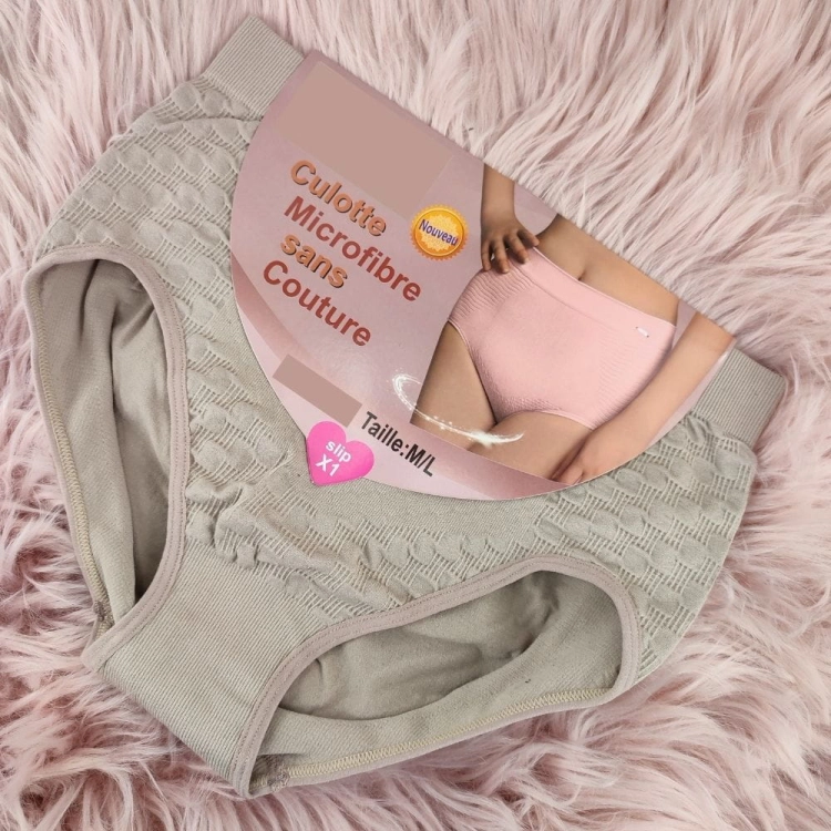 Majtki Modelujące Pośladki i Biodra Wyszczuplające Brzuch