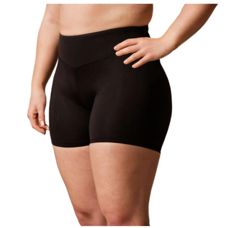 Majtki Szorty Damskie Elastyczne Zestaw 3 Sztuk