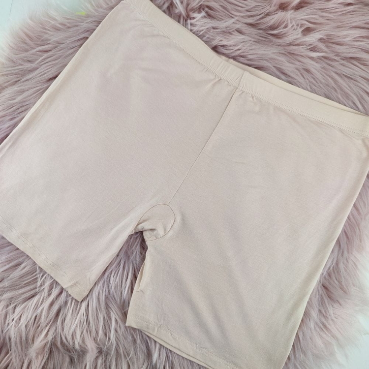 Majtki Szorty Damskie Elastyczne Zestaw 3 Sztuk