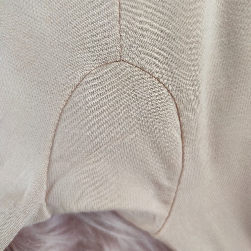 Majtki Szorty Damskie Elastyczne Zestaw 3 Sztuk