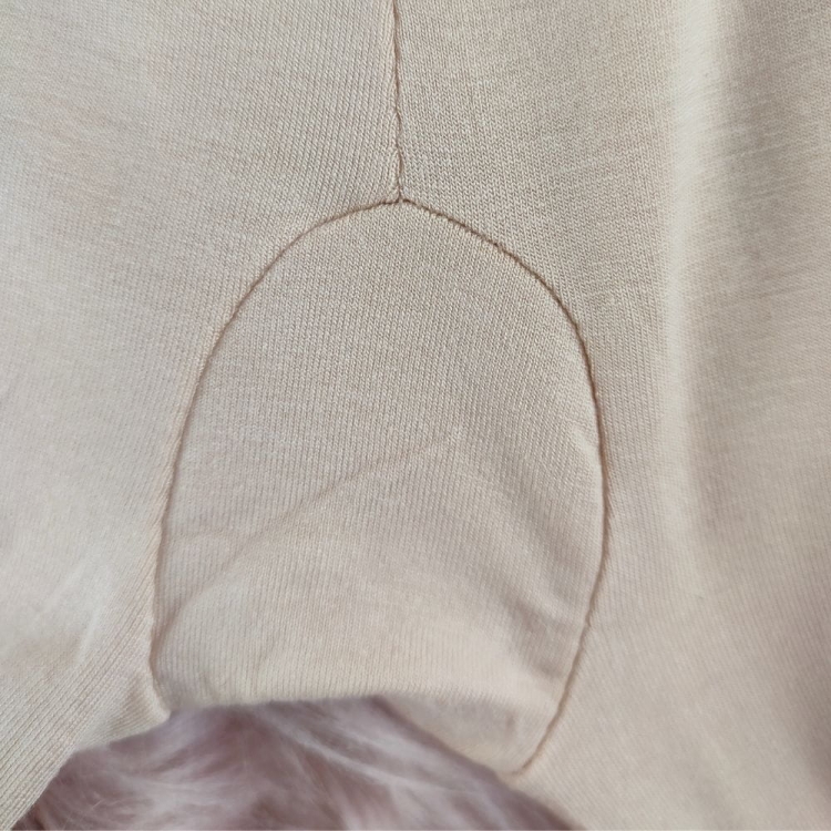 Majtki Szorty Damskie Elastyczne Zestaw 3 Sztuk