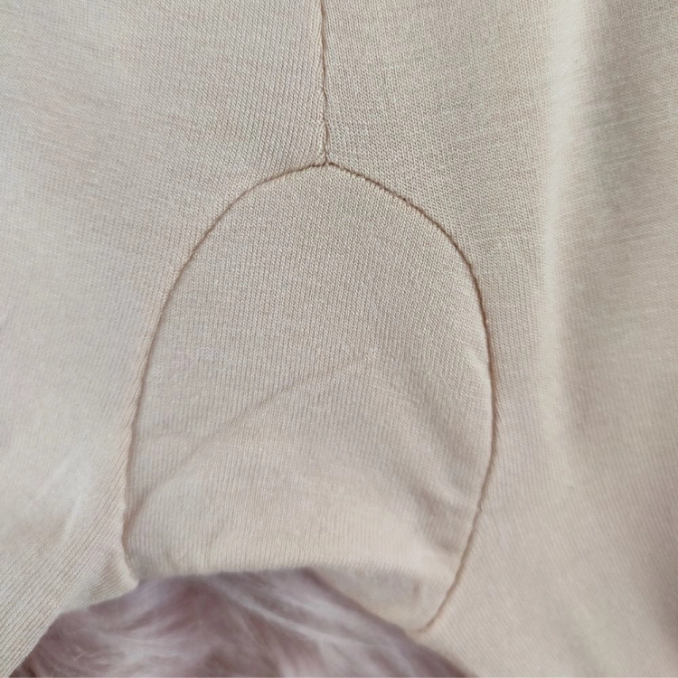 Majtki Szorty Damskie Elastyczne Zestaw 3 Sztuk