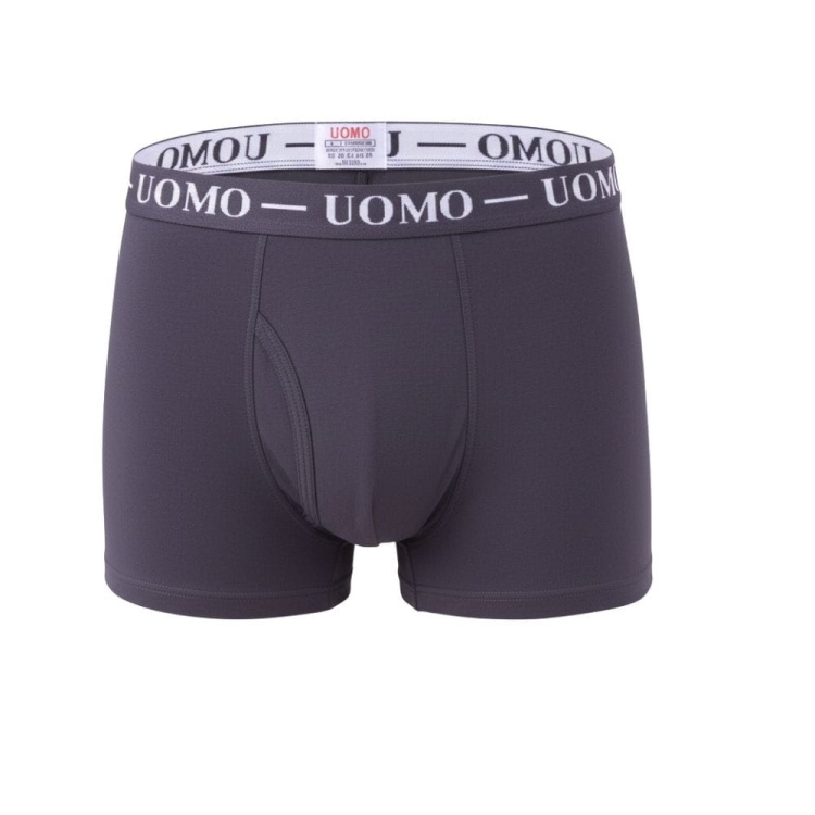 Bokserki Męskie Klasyczne Bawełniane wygodne 3-Pak