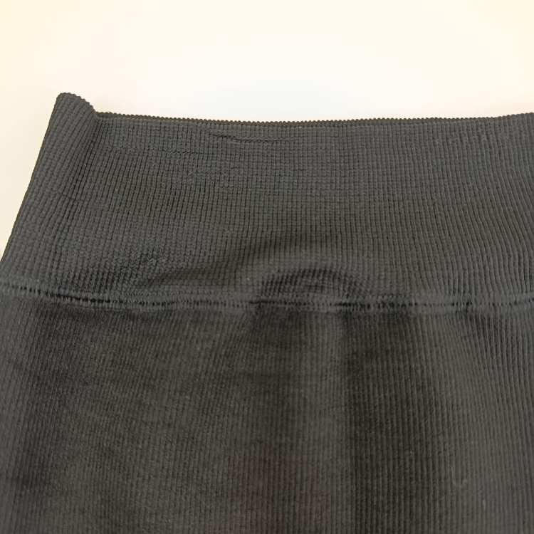 Legginsy Ocieplane Na Co Dzień Termiczne Rozciągliwe