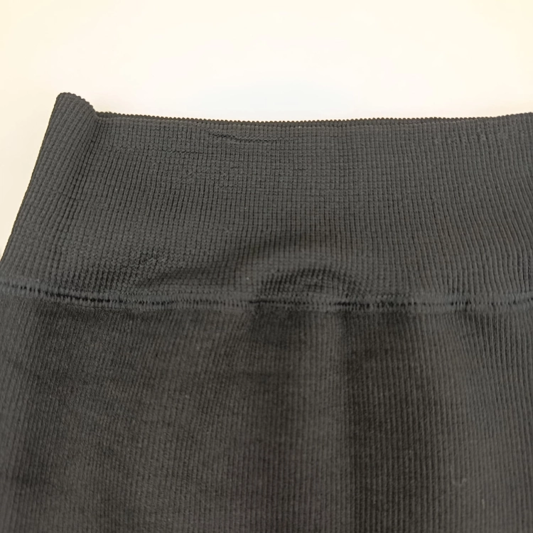 Legginsy Ocieplane Na Co Dzień Termiczne Rozciągliwe