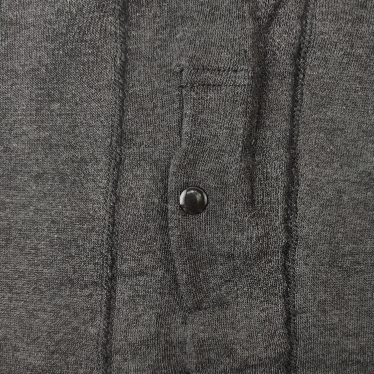 Kalesony Bawełniane Męskie Ciepłe Wygodne Rajstopowe Zimowe