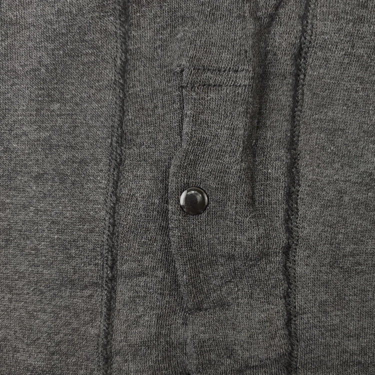 Kalesony Bawełniane Męskie Ciepłe Wygodne Rajstopowe Zimowe